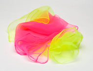 UV Scarves, set of 3