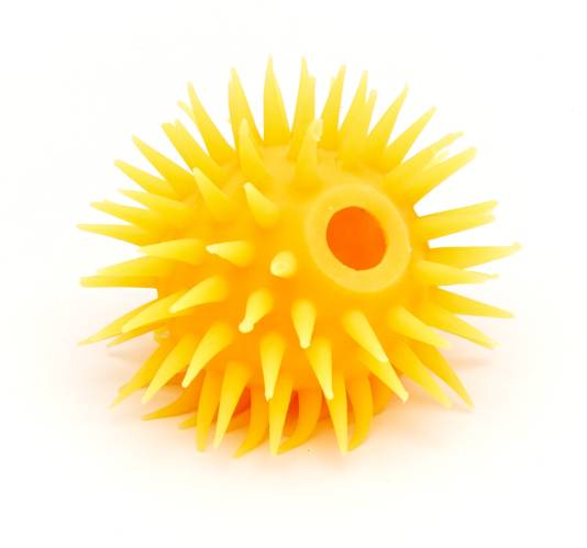 Inside Out Fidget Ball