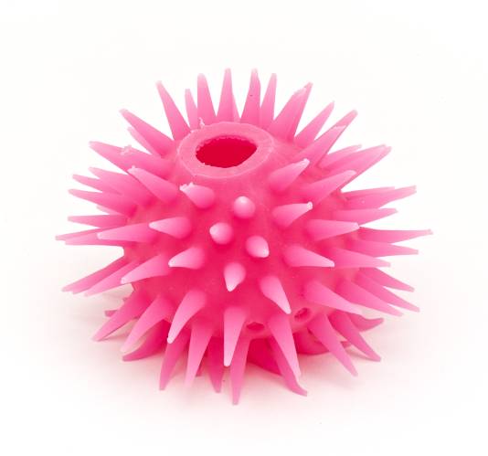 Inside Out Fidget Ball