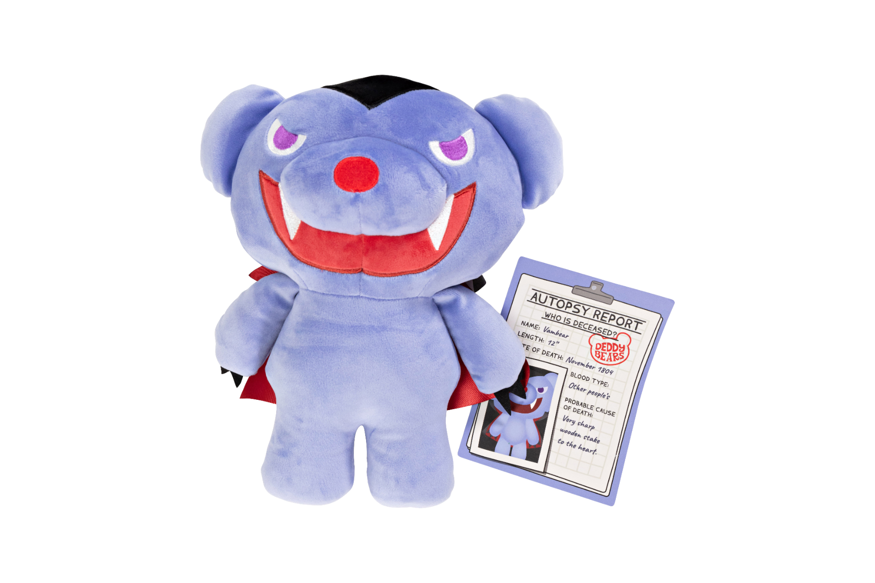 Deddy Bears - 8 to collect - bundles available