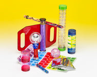 Visual Time Fun Kit