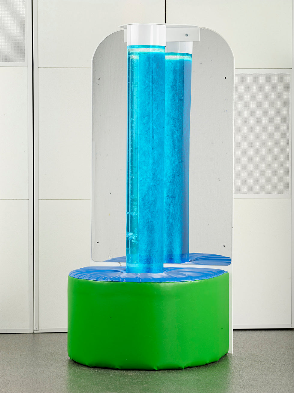 Softplay Bubble Tube Centre