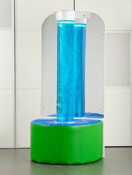 Softplay Bubble Tube Centre