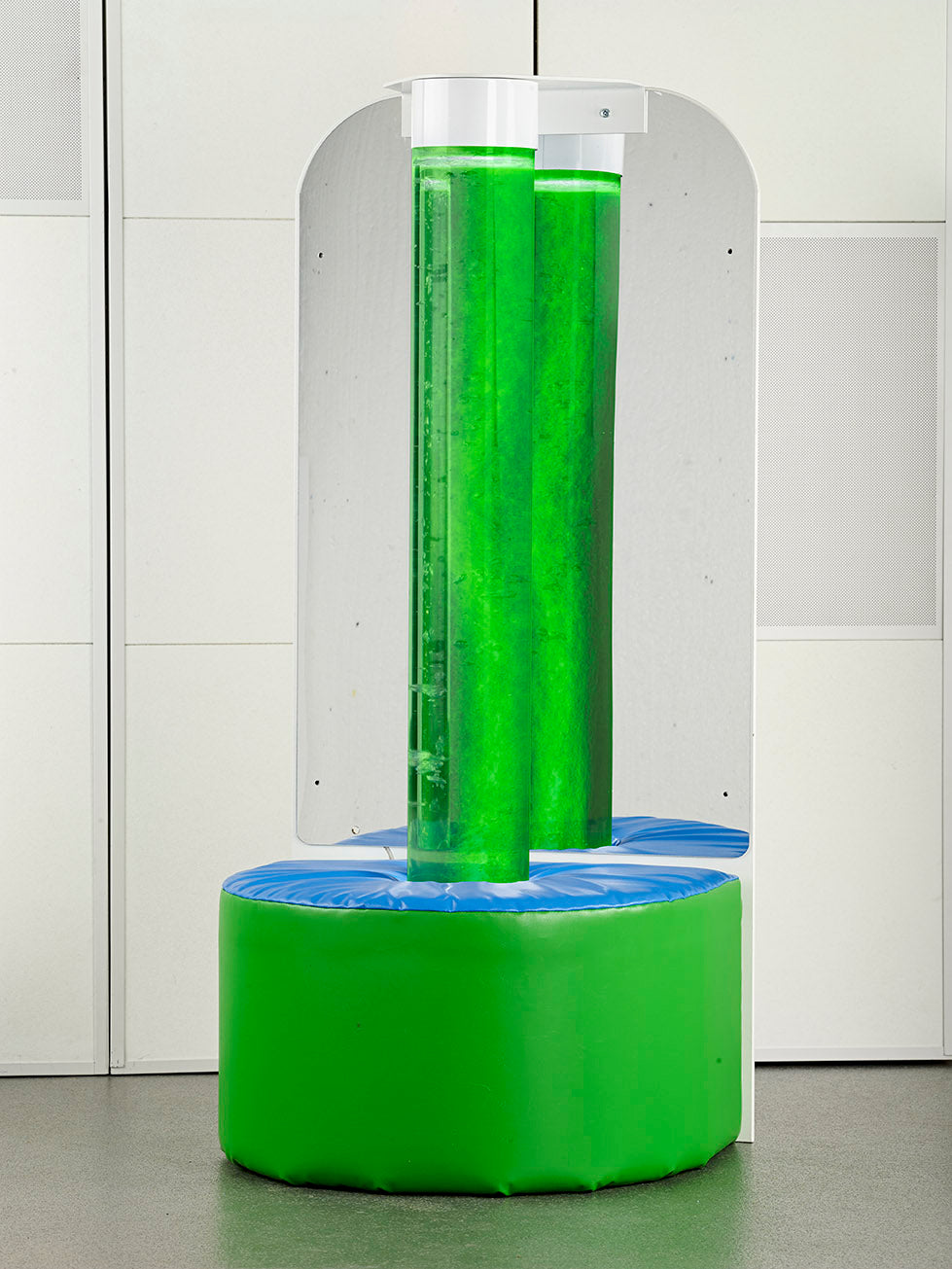 Softplay Bubble Tube Centre