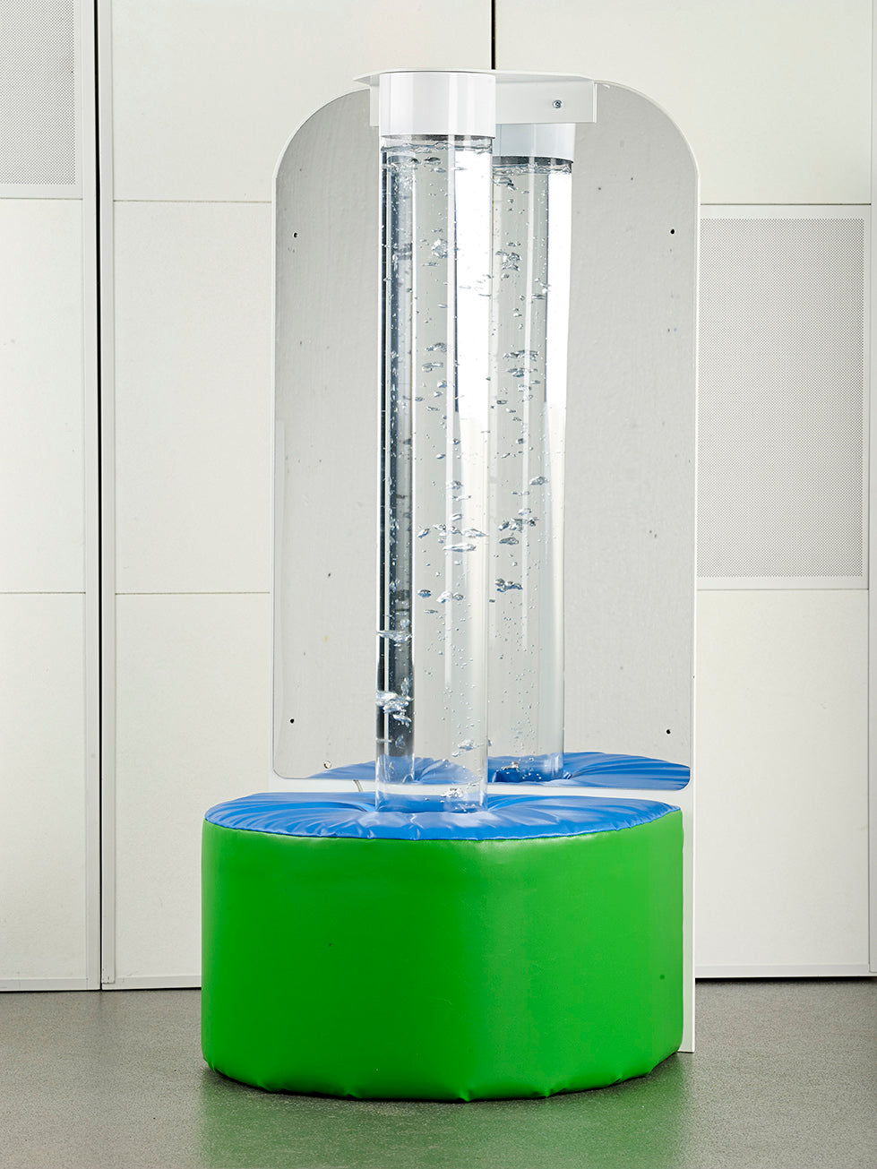 Softplay Bubble Tube Centre