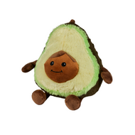 Giant Cuddly Cushie - Bertie the Bumblebee