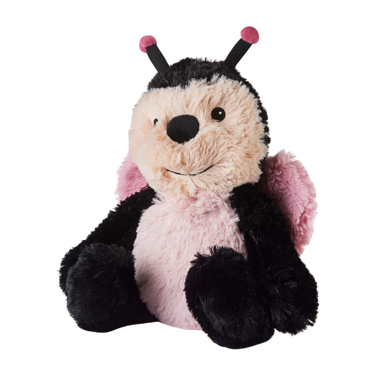 Heat Up Cosy Warmie - Samson the Sausage Dog - weighted at 2lbs