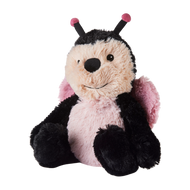 Heat Up Cosy Warmie - Samson the Sausage Dog - weighted at 2lbs