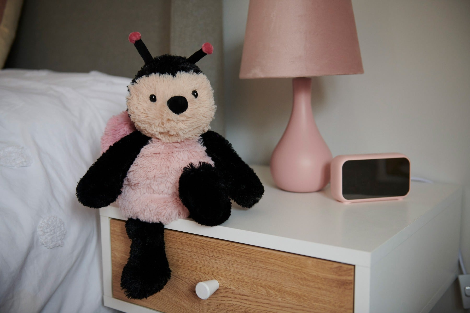 Heat Up Cosy Warmie - Samson the Sausage Dog - weighted at 2lbs