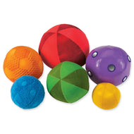 Washable Sensory Balls