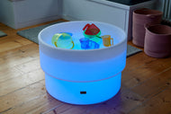 Sensory Mood Discovery Table