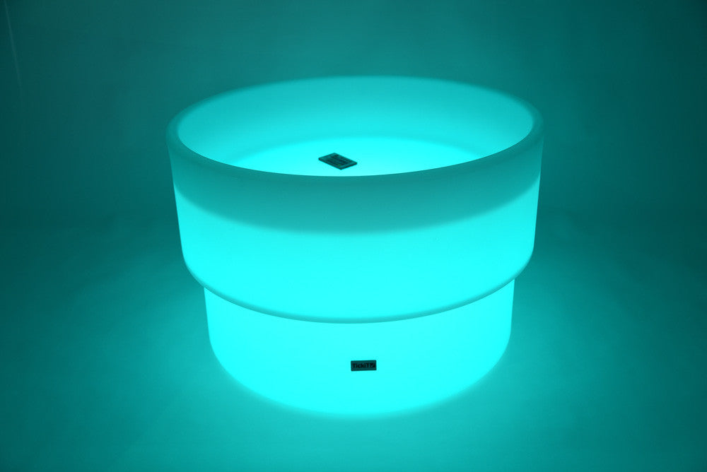 Sensory Mood Discovery Table