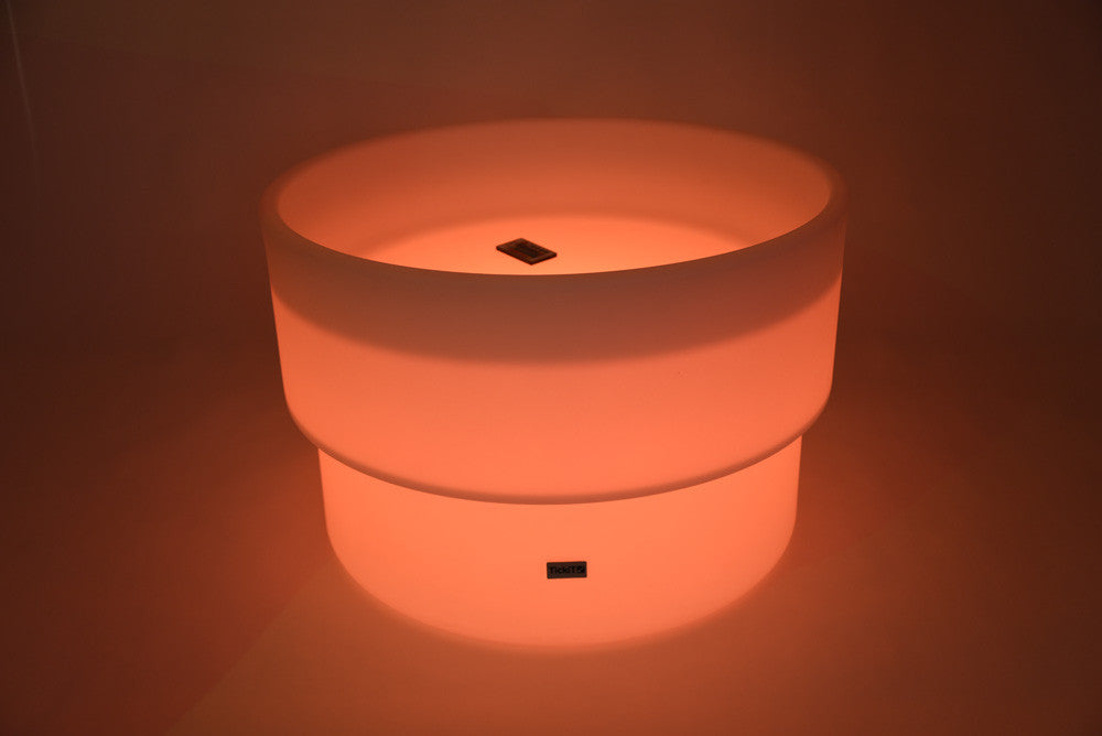 Sensory Mood Discovery Table