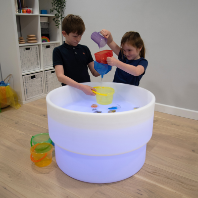 Discovery Glow Water Table