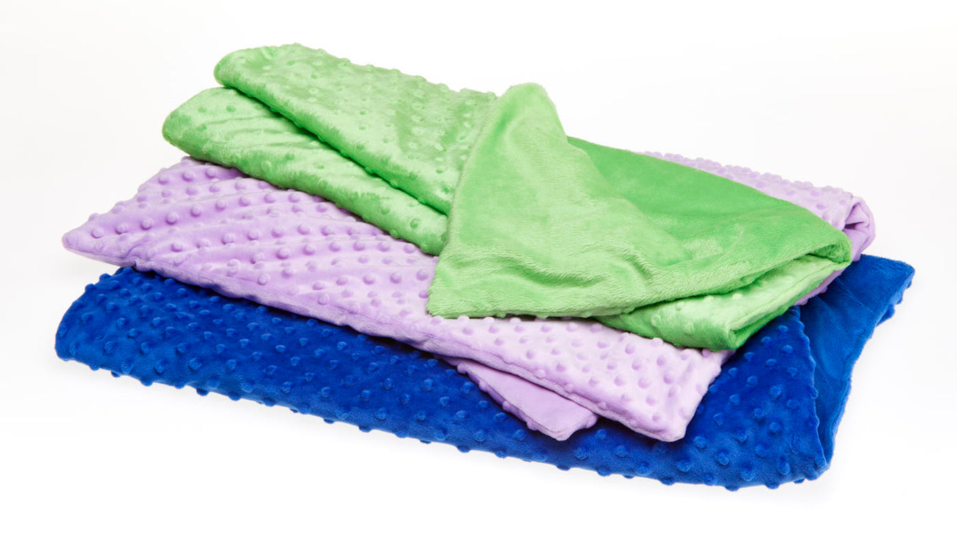 Weighted Lap Pad Green 5lb