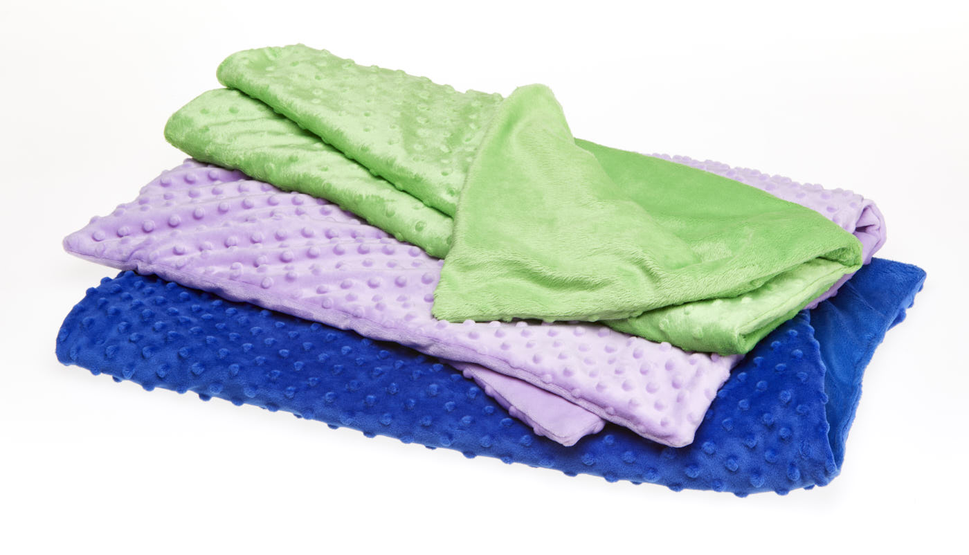 Weighted Lap Pad Green 5lb