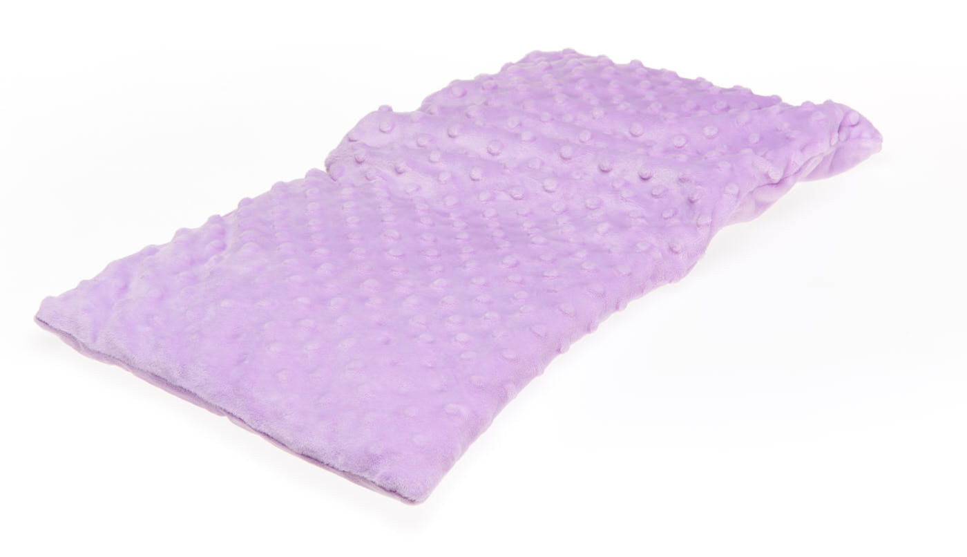 Weighted Lap Pad Red - 7.5lb