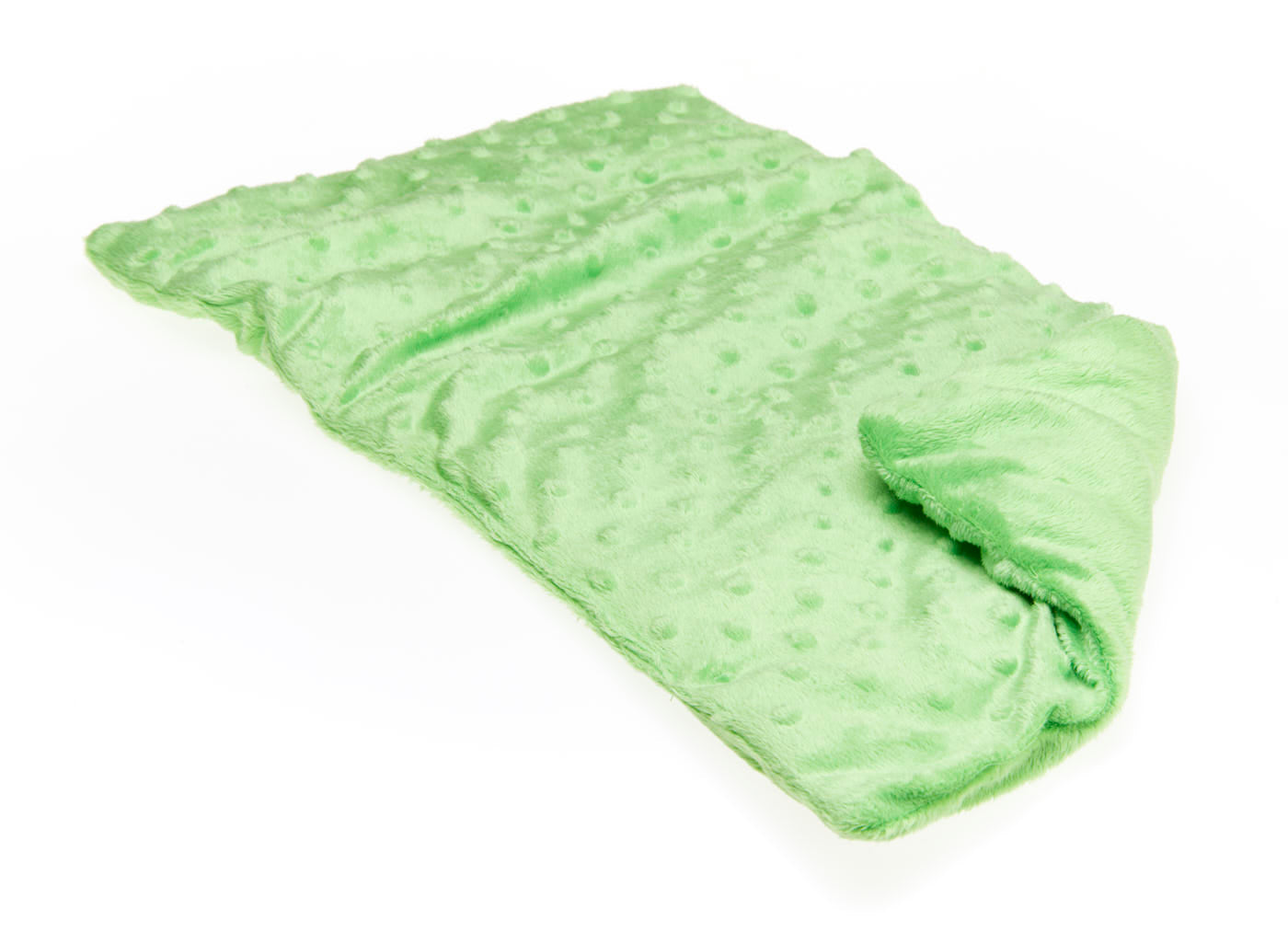 Weighted Lap Pad Green 5lb