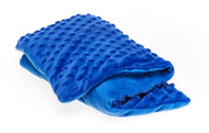 Weighted Lap Pad Blue - 3lb