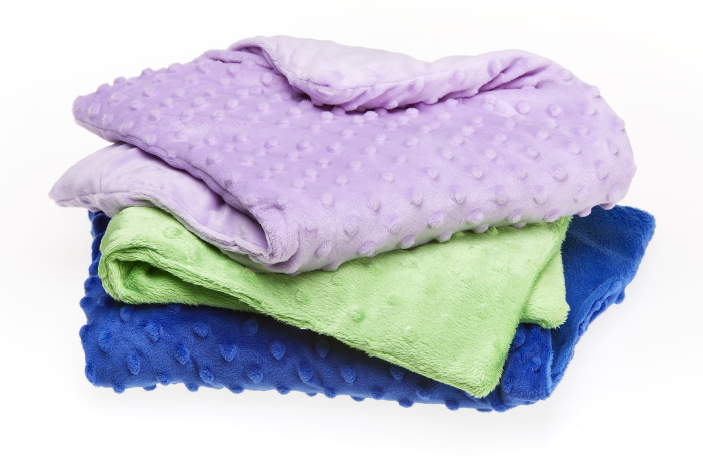 Weighted Lap Pad Green 5lb