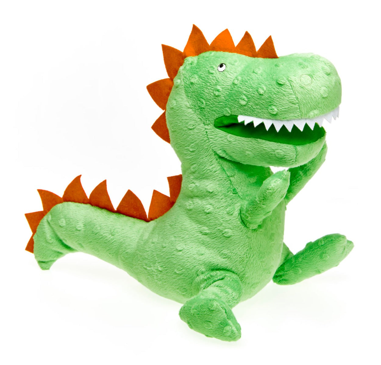 Weighted Derek The Dinosaur