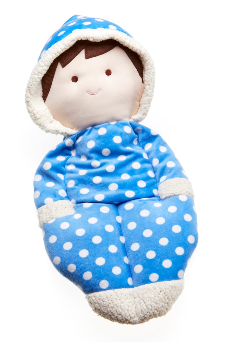 Harry Weighted Empathy Doll - 3lbs