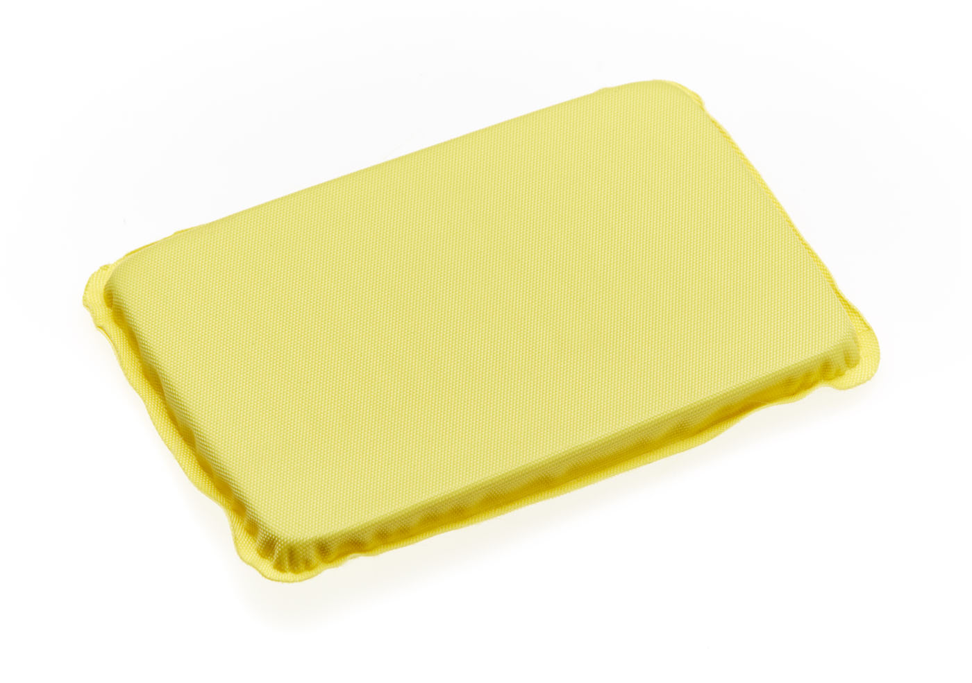 Weighted Pocket Pads - Yellow 1.10lbs