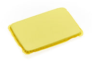 Weighted Pocket Pads - Yellow 1.10lbs