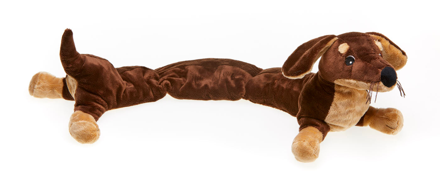 Weighted Sausage Dog Neck Wrap - 3lb