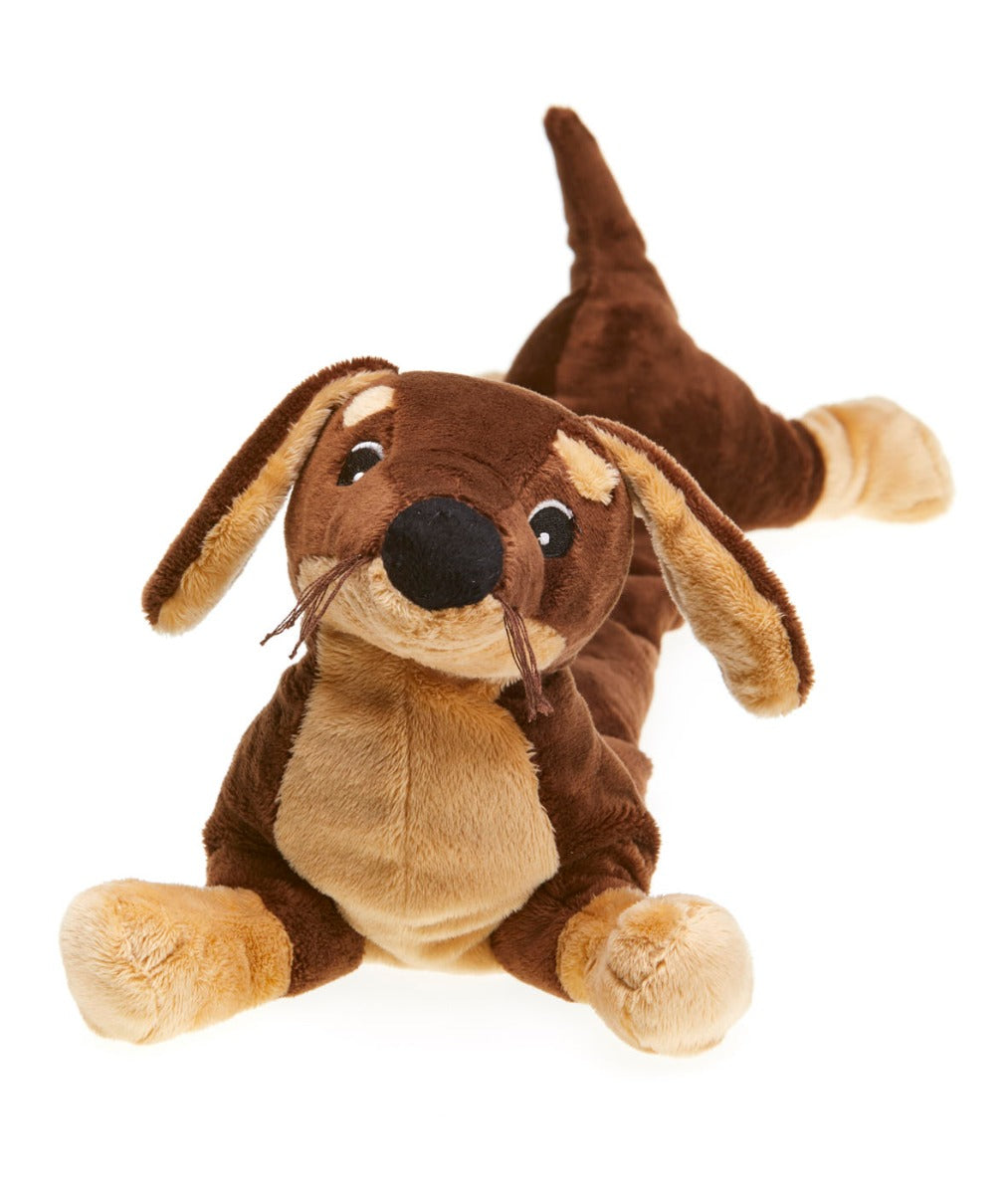 Weighted Sausage Dog Neck Wrap - 3lb