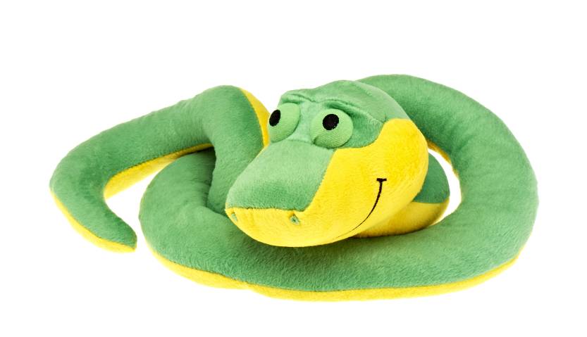 Weighted Sensory Snake