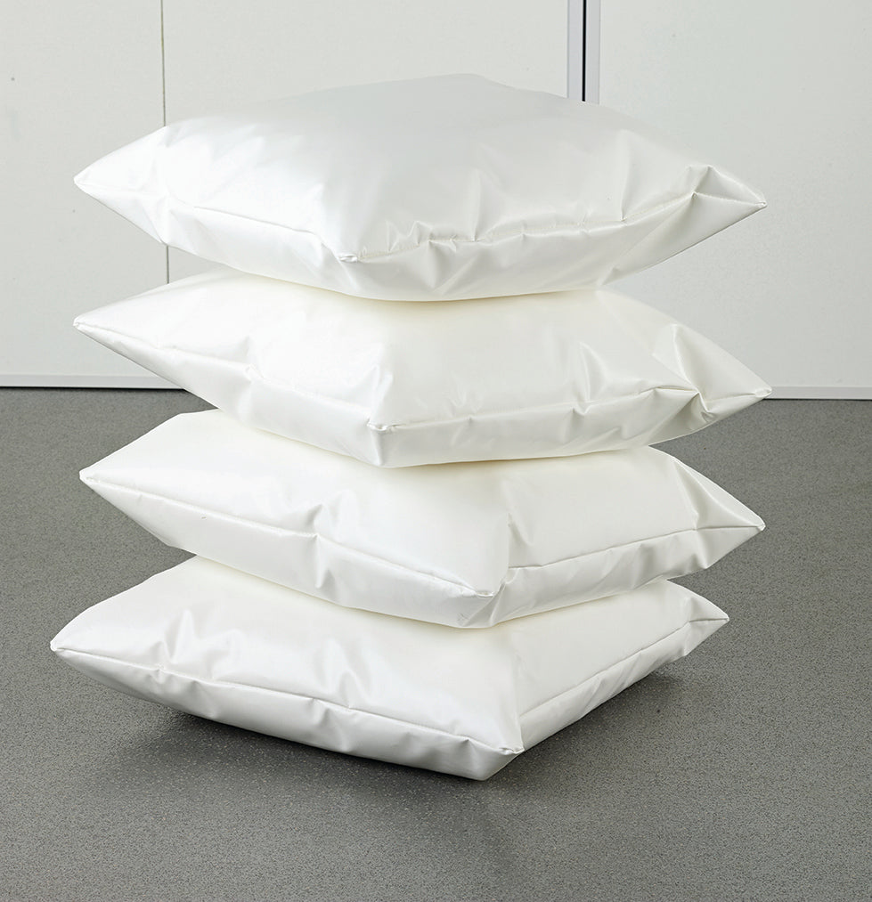 Exploration Square Cushions - Set of 4