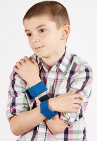 Weighted Wrist and Ankle Pads - Large