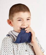 Chewable Chewy Neckerchew - Various Colours