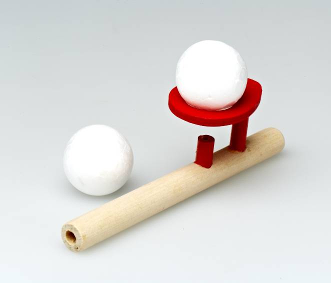 Bubbles & Blow Time Fun Kit