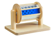 Roly Poly Diffraction Drum