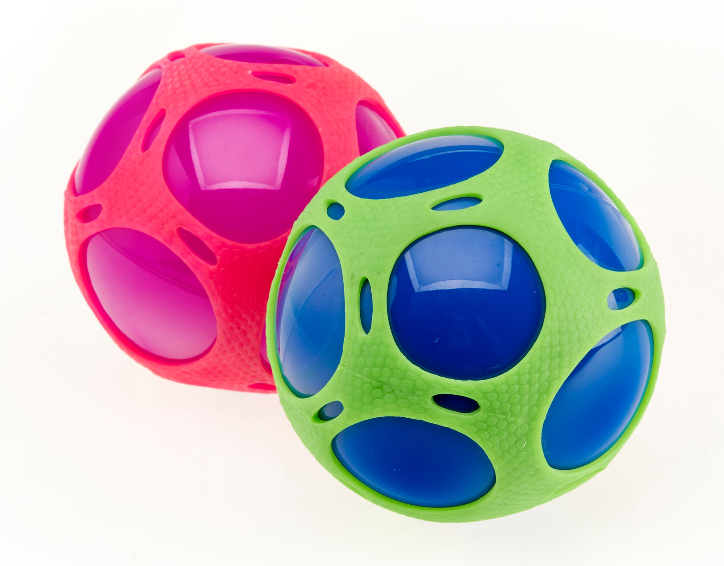 Super Grip Wrap Ball