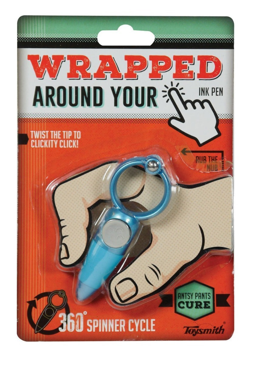 Penagain Wraparound Pen