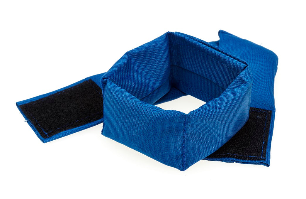 Weighted Wrist and Ankle Pads - Large