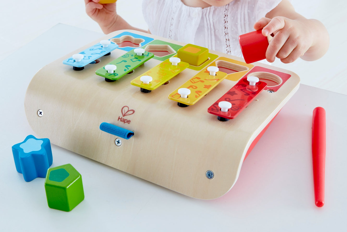 My First Xylophone & Piano