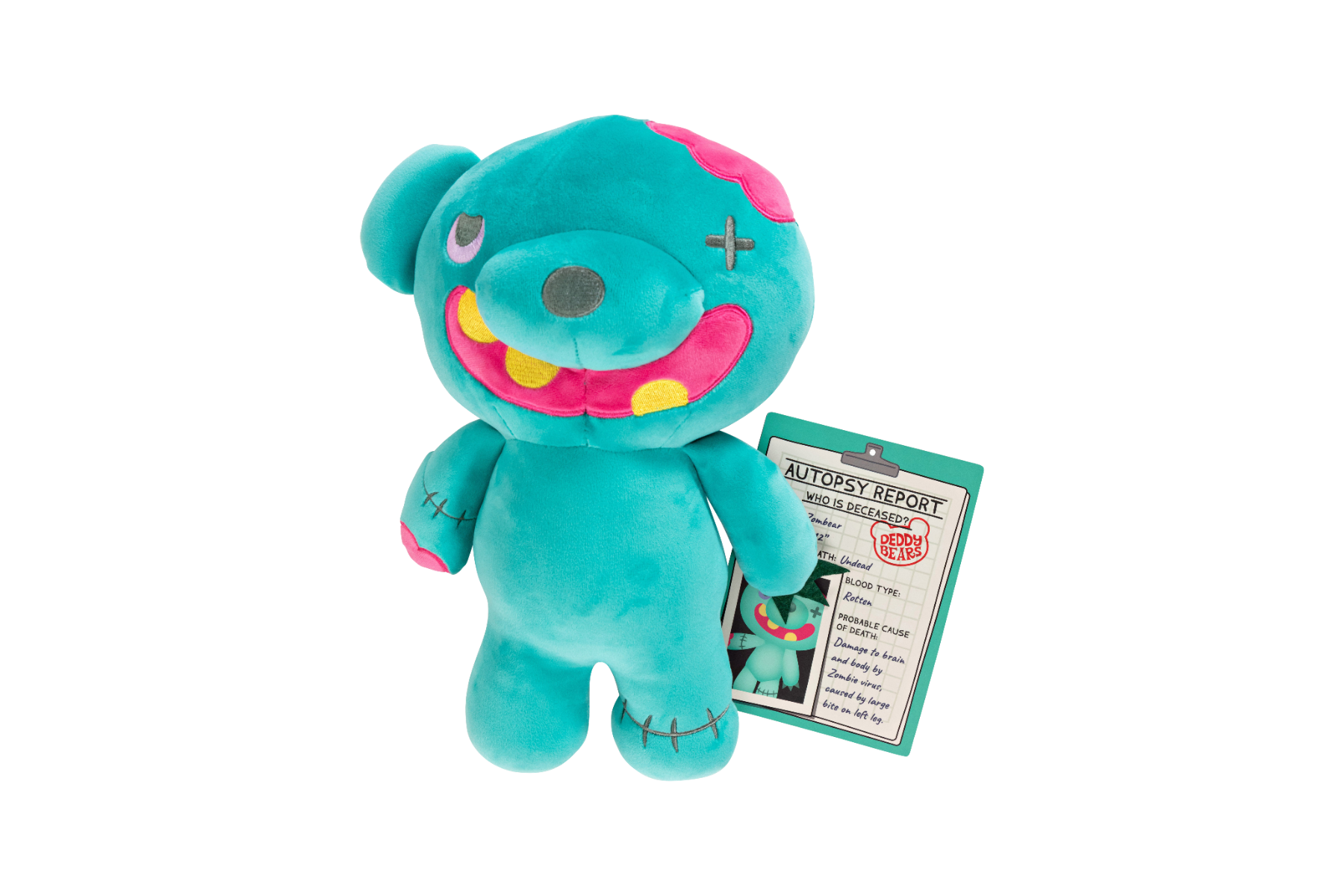 Deddy Bears - 8 to collect - bundles available