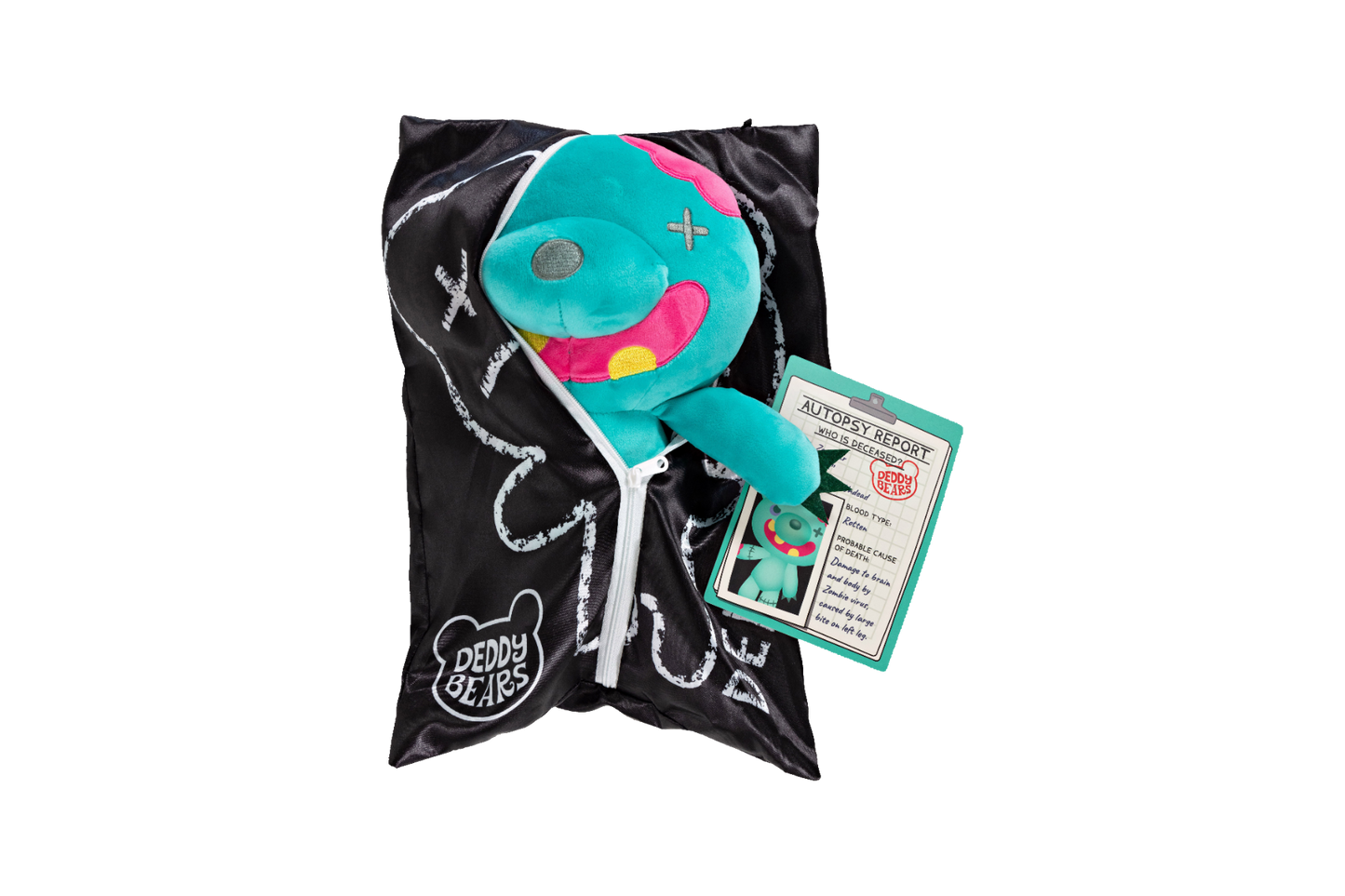 Deddy Bears - 8 to collect - bundles available