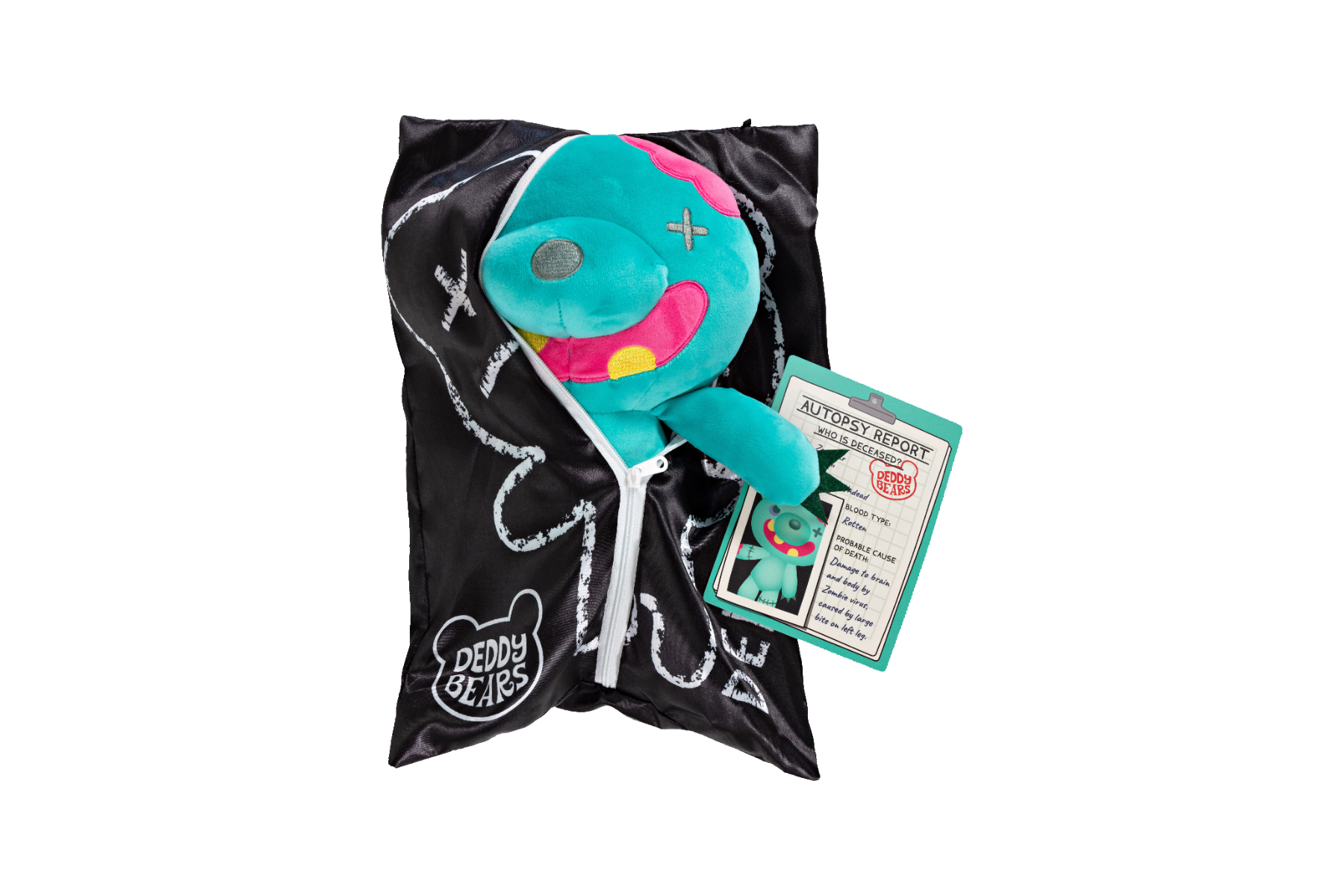 Deddy Bears - 8 to collect - bundles available