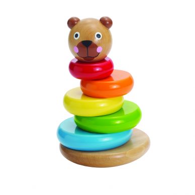 Bear Magnetic Stack Up