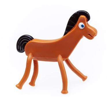 Bendable Pokey