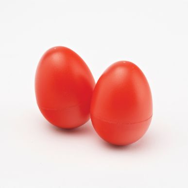 Egg Shakers, pair