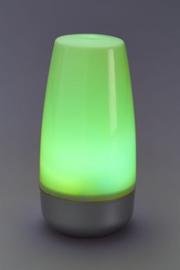 LED Cylinder Faze Lamp