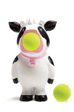 Cow Ball Popper