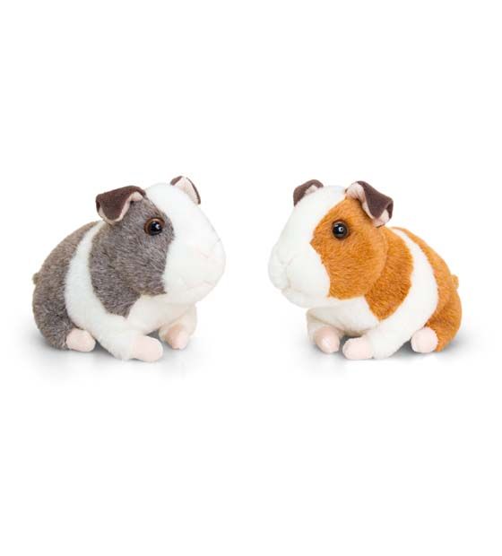Giddy Guinea Pigs - set of 2