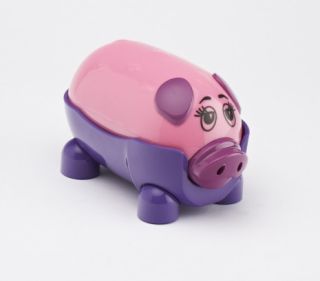 Pig Massager